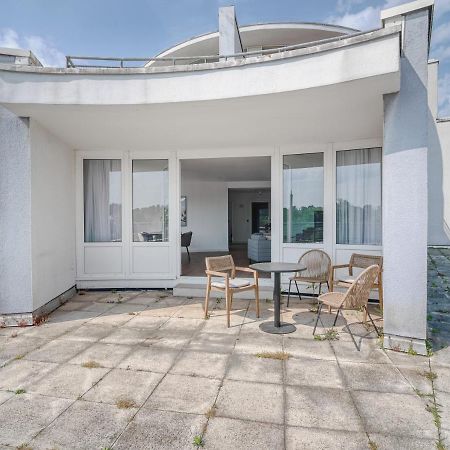 Limehome Wolfsburg Porschestrasse المظهر الخارجي الصورة