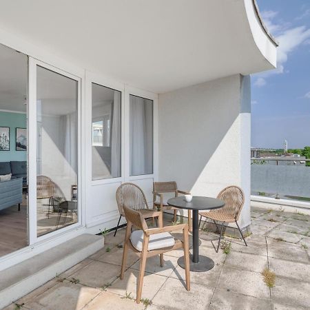 Limehome Wolfsburg Porschestrasse المظهر الخارجي الصورة