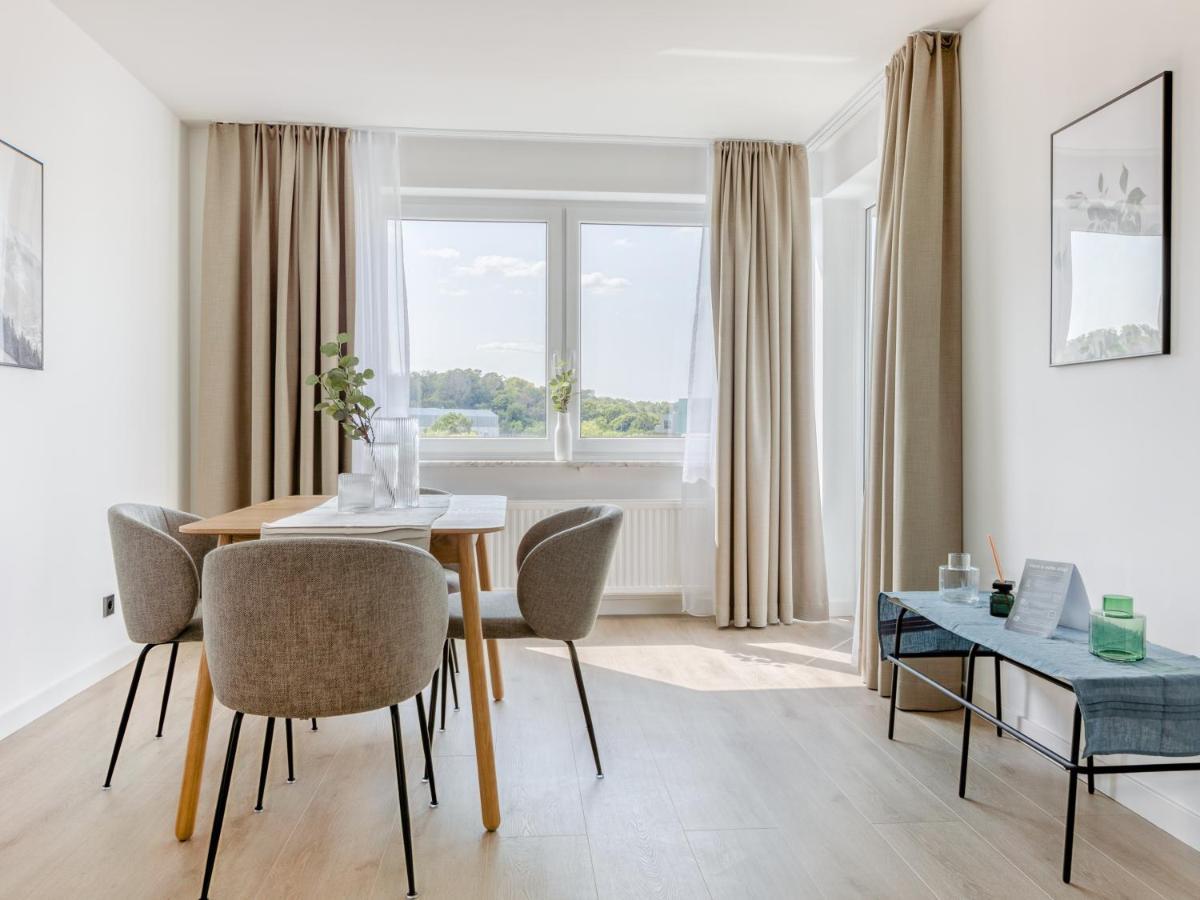 Limehome Wolfsburg Porschestrasse المظهر الخارجي الصورة