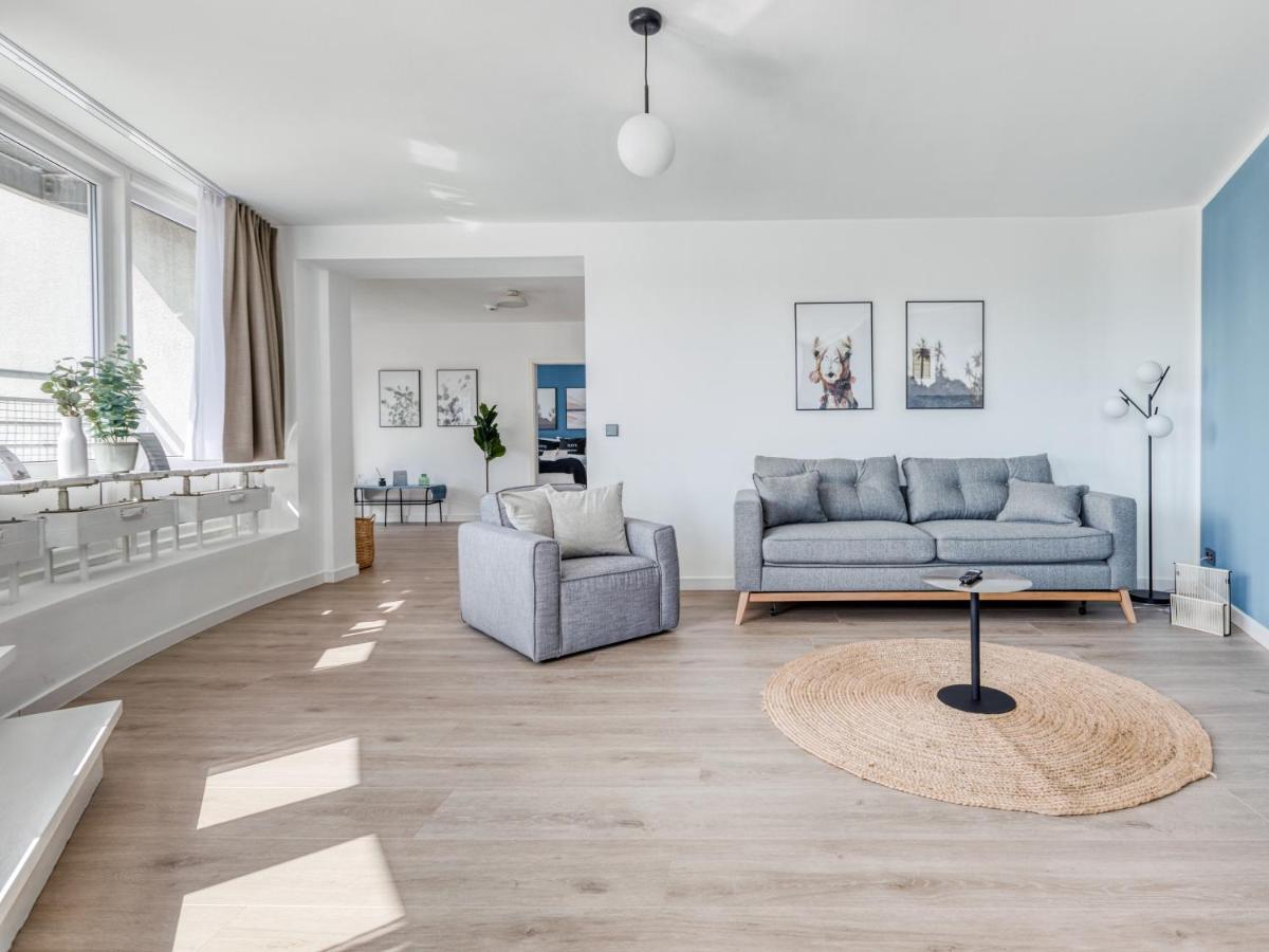 Limehome Wolfsburg Porschestrasse المظهر الخارجي الصورة