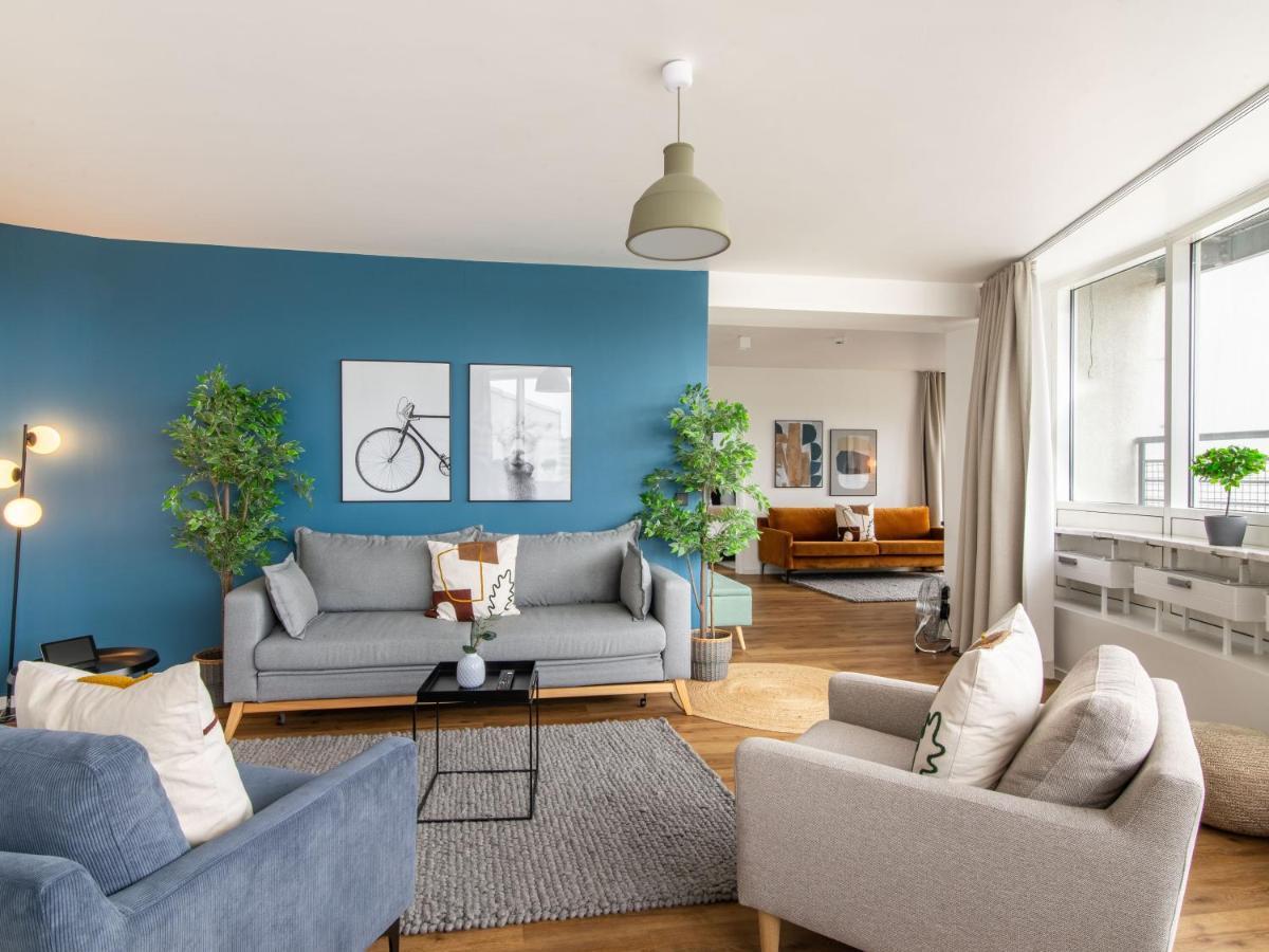 Limehome Wolfsburg Porschestrasse المظهر الخارجي الصورة