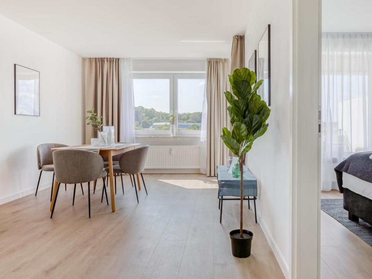 Limehome Wolfsburg Porschestrasse المظهر الخارجي الصورة