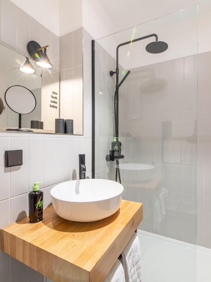 Limehome Wolfsburg Porschestrasse المظهر الخارجي الصورة