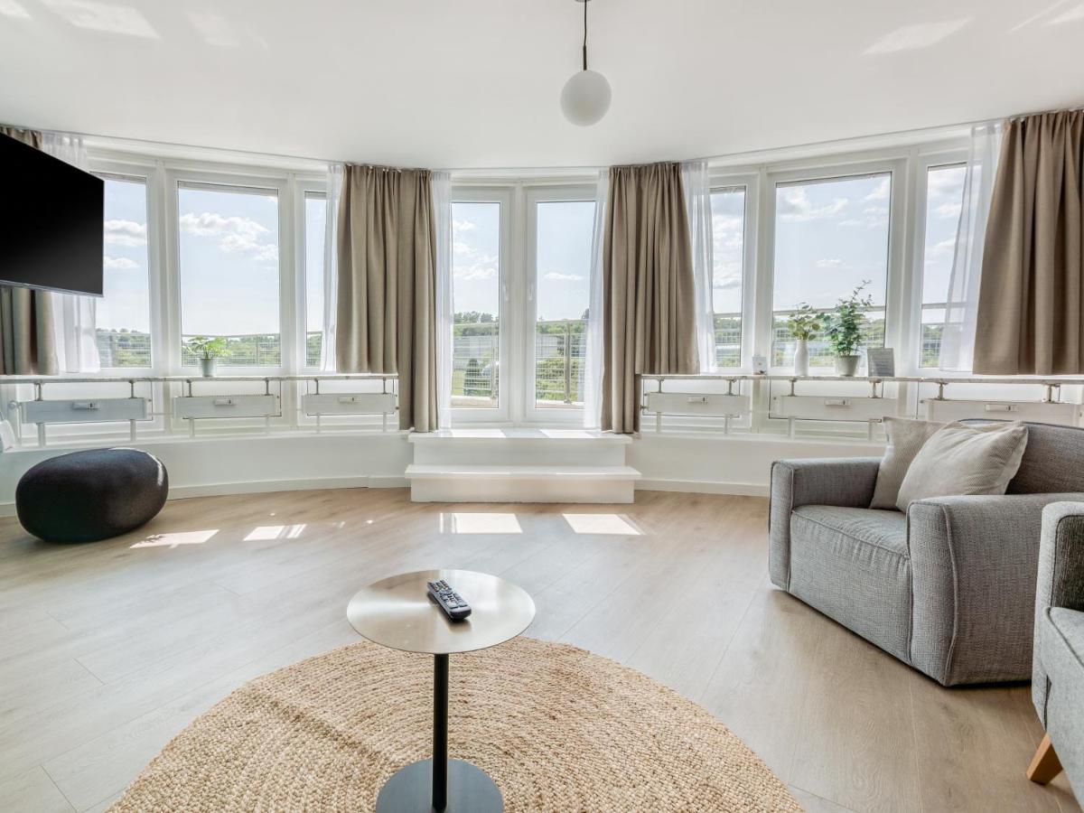 Limehome Wolfsburg Porschestrasse المظهر الخارجي الصورة