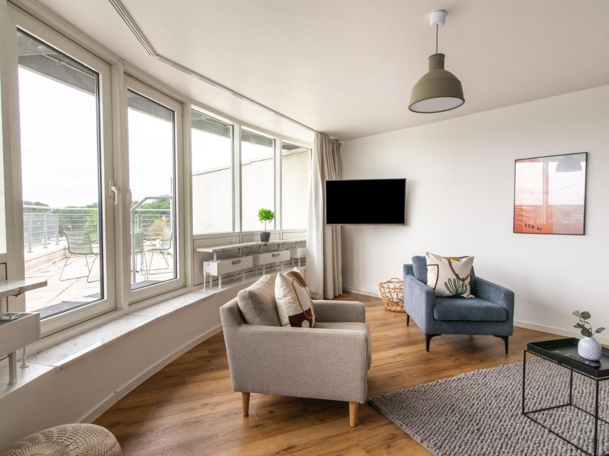 Limehome Wolfsburg Porschestrasse المظهر الخارجي الصورة