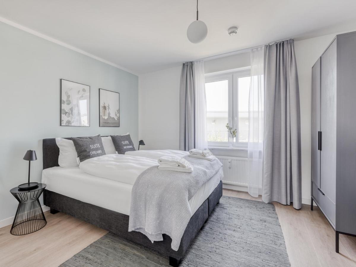 Limehome Wolfsburg Porschestrasse المظهر الخارجي الصورة