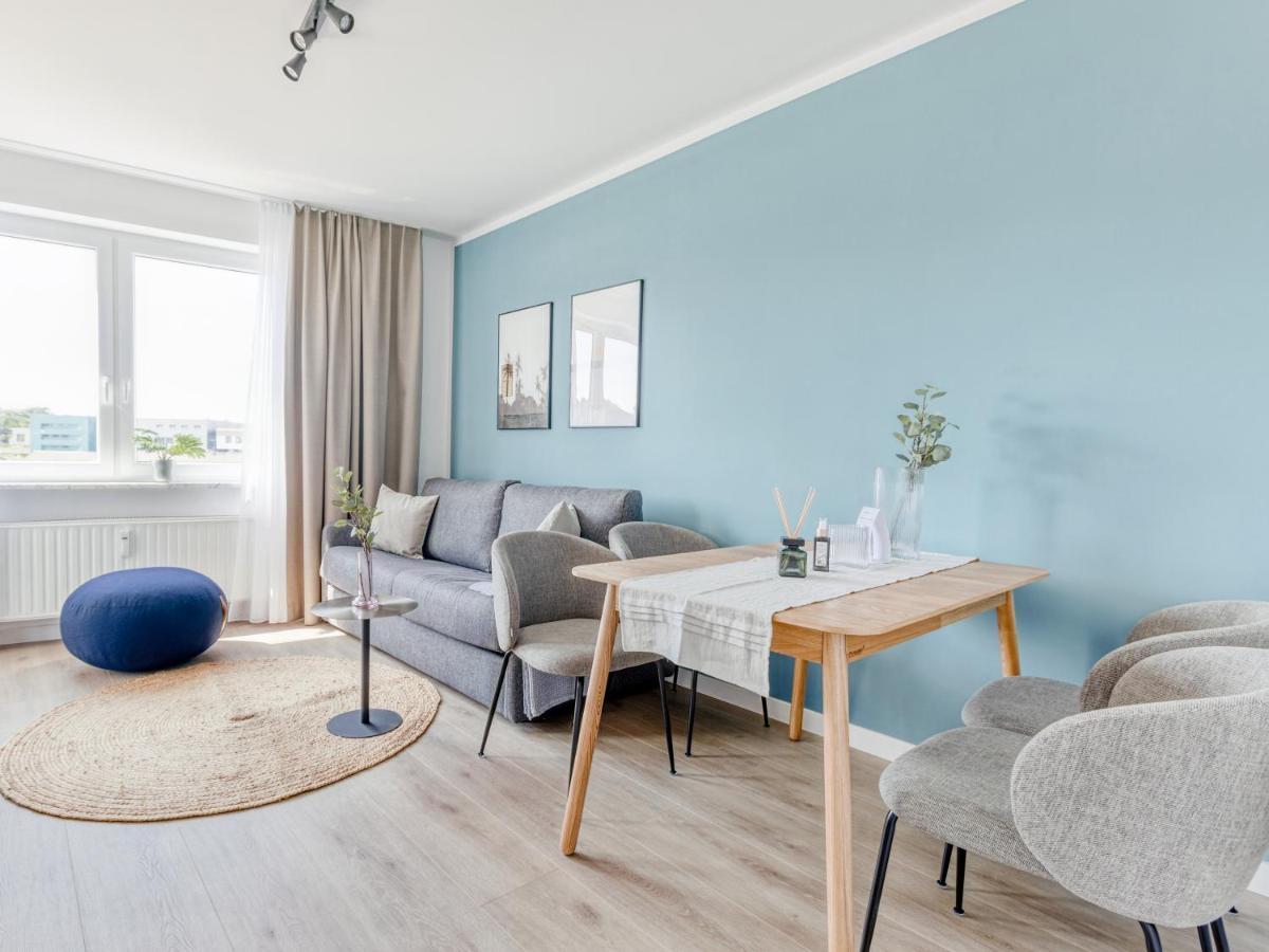 Limehome Wolfsburg Porschestrasse المظهر الخارجي الصورة