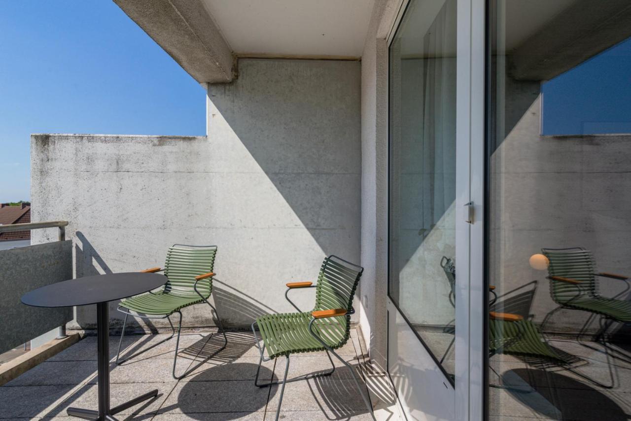 Limehome Wolfsburg Porschestrasse المظهر الخارجي الصورة