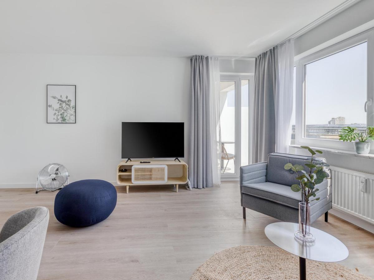 Limehome Wolfsburg Porschestrasse المظهر الخارجي الصورة