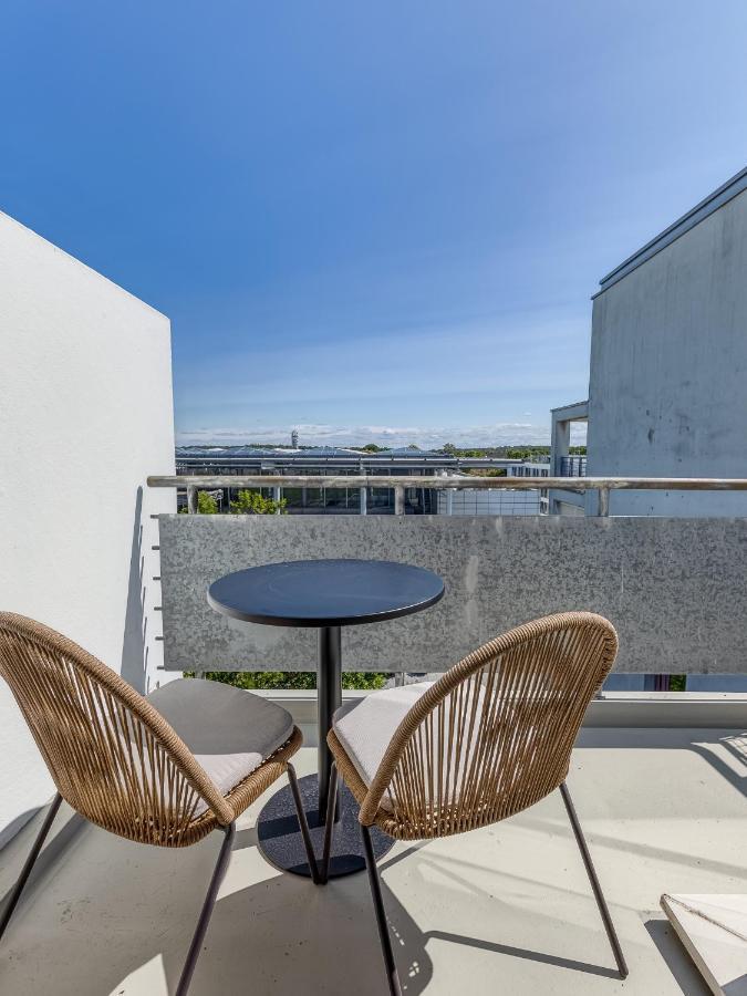 Limehome Wolfsburg Porschestrasse المظهر الخارجي الصورة