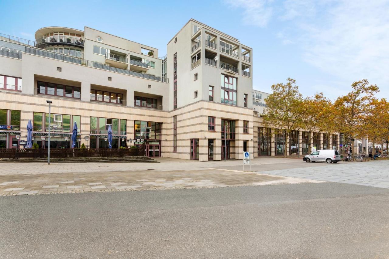 Limehome Wolfsburg Porschestrasse المظهر الخارجي الصورة