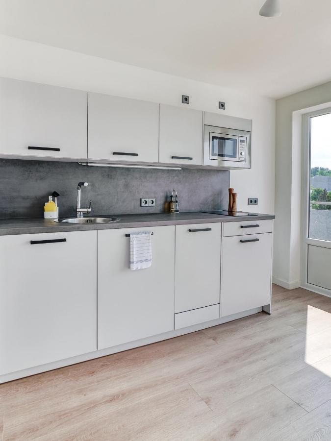 Limehome Wolfsburg Porschestrasse المظهر الخارجي الصورة