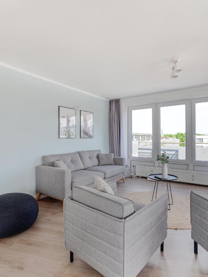 Limehome Wolfsburg Porschestrasse المظهر الخارجي الصورة