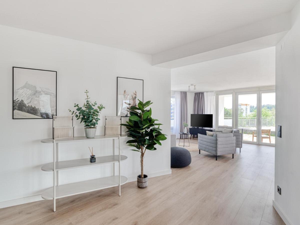 Limehome Wolfsburg Porschestrasse المظهر الخارجي الصورة