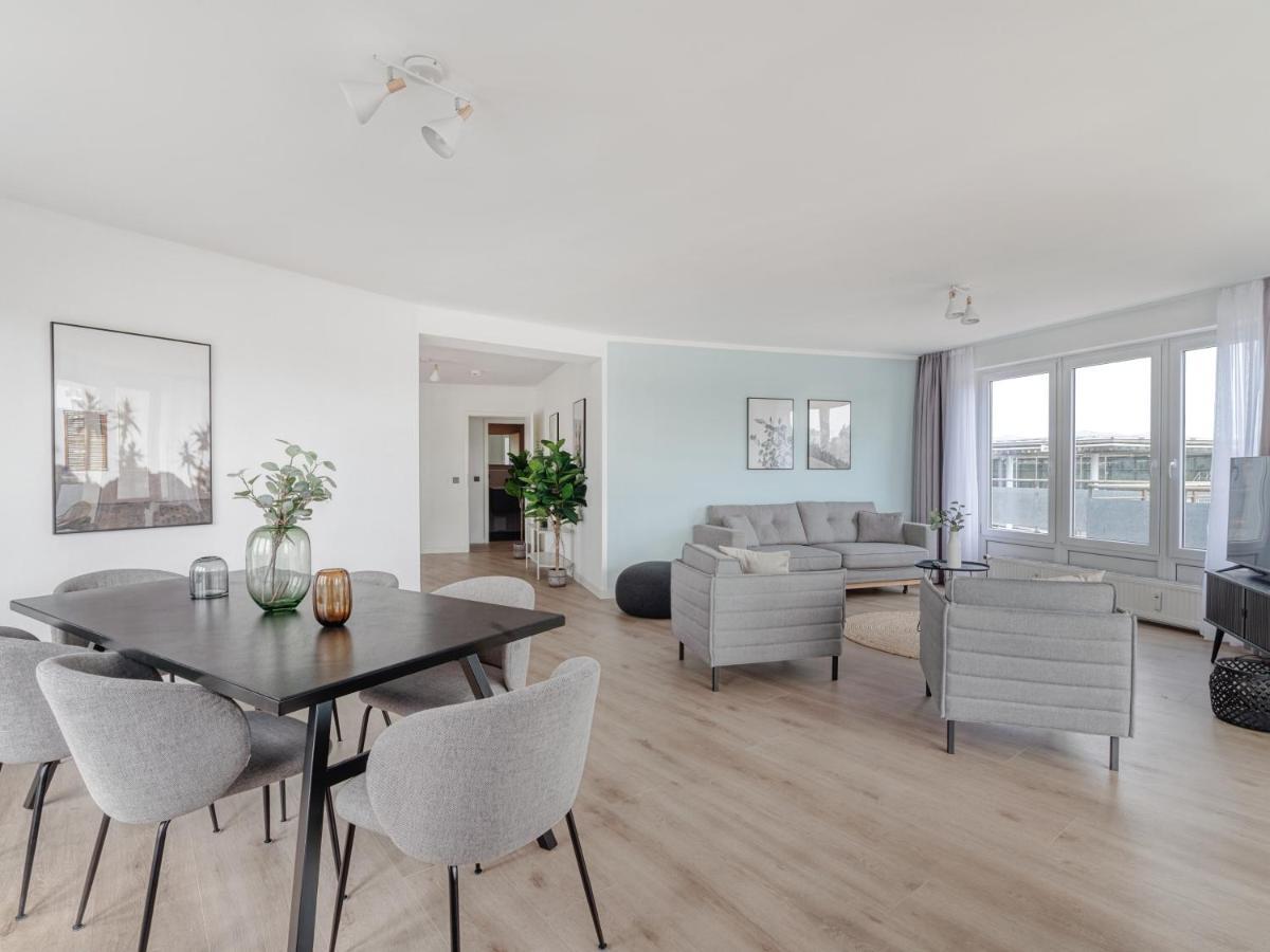 Limehome Wolfsburg Porschestrasse المظهر الخارجي الصورة
